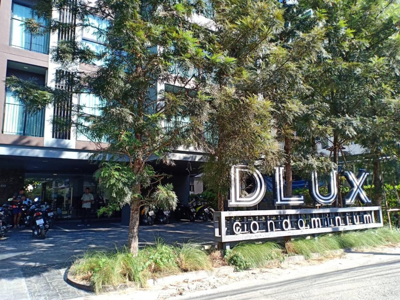 Dlux Condominium 510 Rawai Luaran gambar